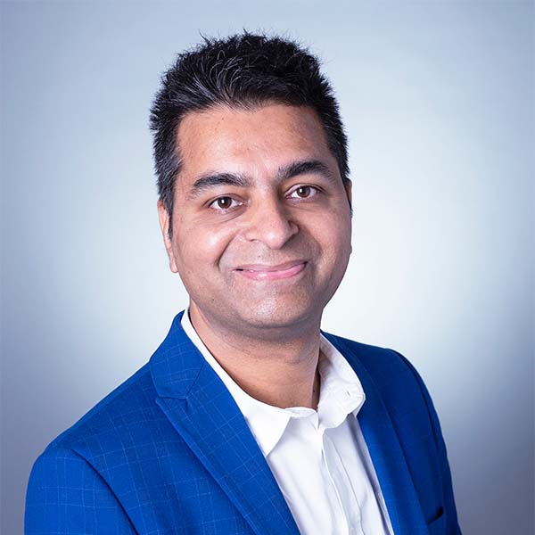 Profile picture of Vivek  Astvansh