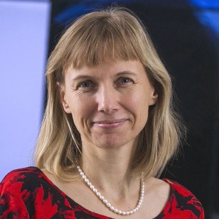 Profile picture of Katy  Börner