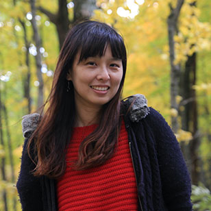 Profile picture of Christina  Chung