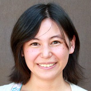 Profile picture of Julia  Fukuyama
