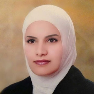 Profile picture of Suha  Lasassmeh