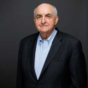 Profile picture of Michael A. McRobbie