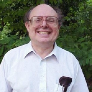 Profile picture of Paul  Purdom