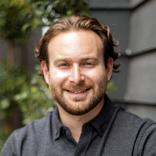 Profile image of Ilya Rekhter