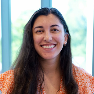 Profile picture of Alexa Messina