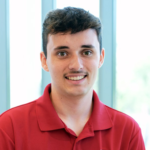 Profile picture of Casey Bushey