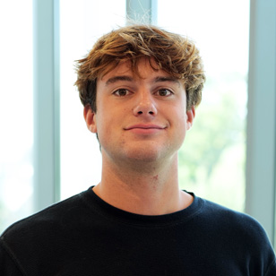 Profile picture of Charlie Fisher