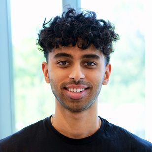 Profile picture of Saharsh Sriram