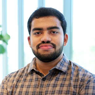 Profile image for Surya Guthikonda