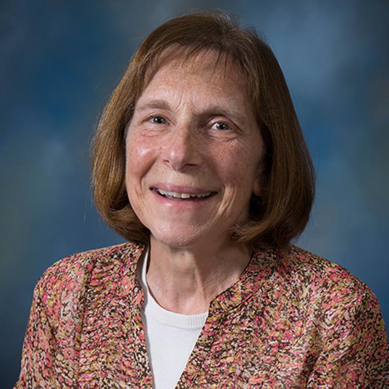 Patty Lunsford, secretary-treasurer