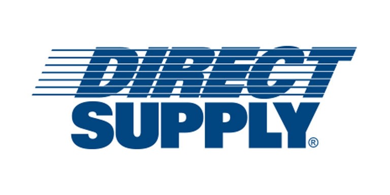 Direct supply logo
