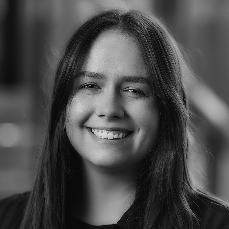 Image of Jacqueline Parero