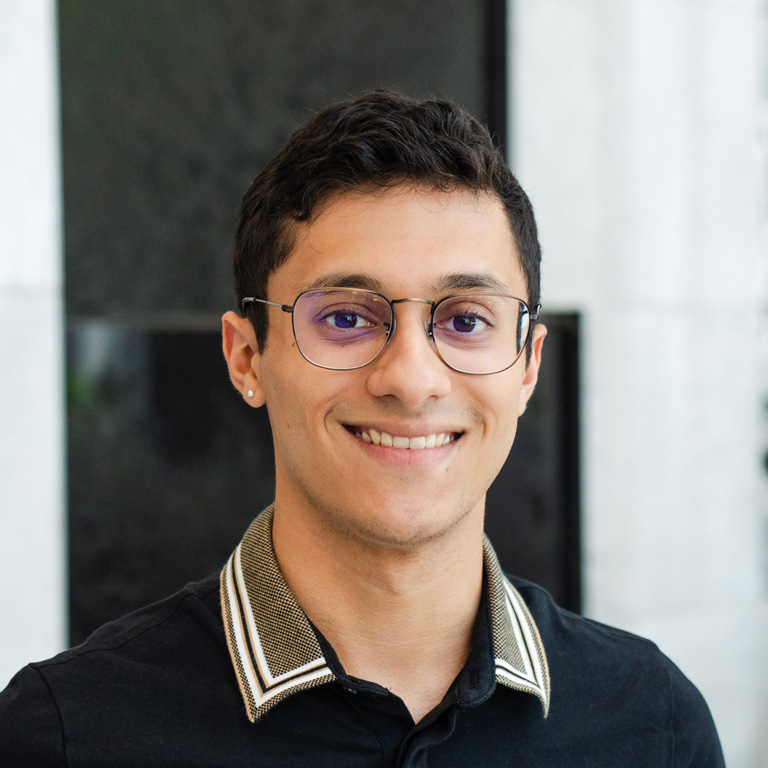 Image of Joseph Bellahcen