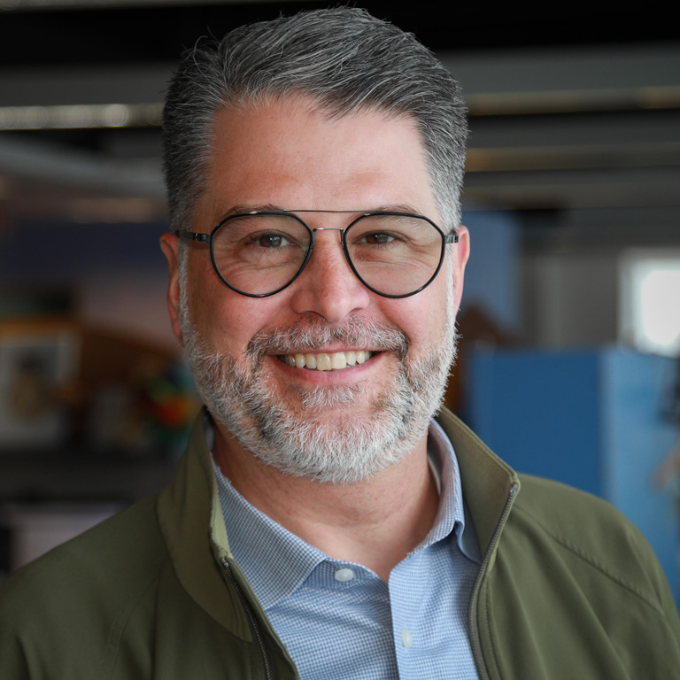 Image of Kristian Desch