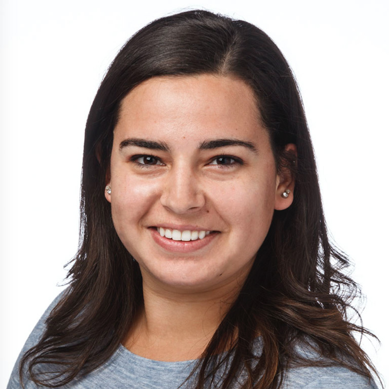 Image of Rachel Shinn