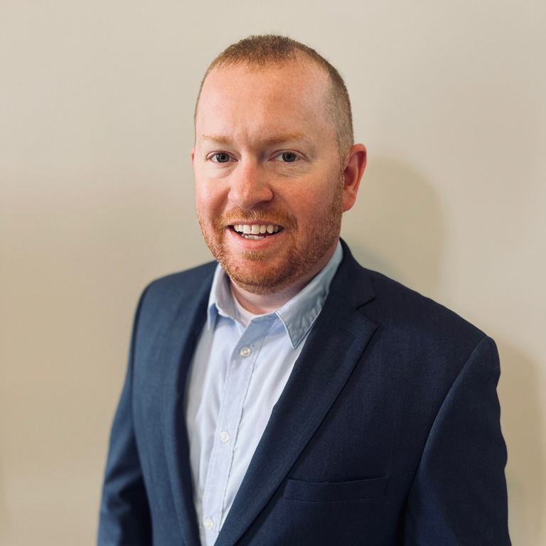 Image of Shane Brazeal