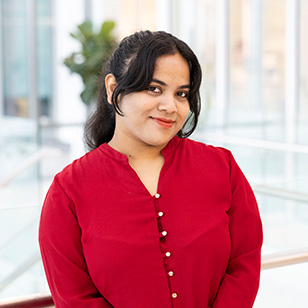 Akshara Avinash Sarode 