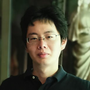 Profile for Bingchen Deng