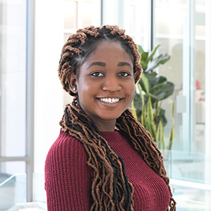 Gracey Nana Amoakoa-Amoako