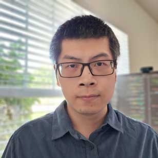 Profile image of Hang Zhang