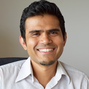 Profile image of Vikram Jadhao
