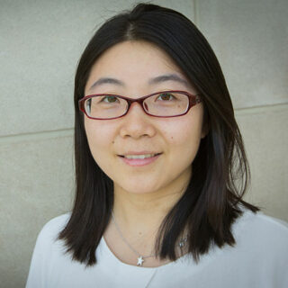 Profile image for Jingwen Yan of IUI