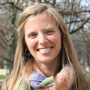 Profile image of Sarah McAfee 