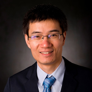 Profile image of Weihua Guan